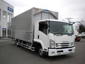 フォワード　ウイング　TKG-FRR90S2 日本フルハーフ　 2WD 5190