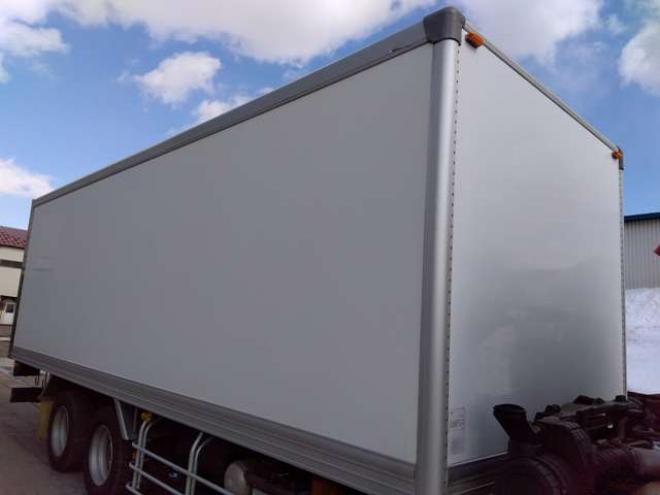 レンジャードライバン　BDG-GK8JRWA　 2WD 7680