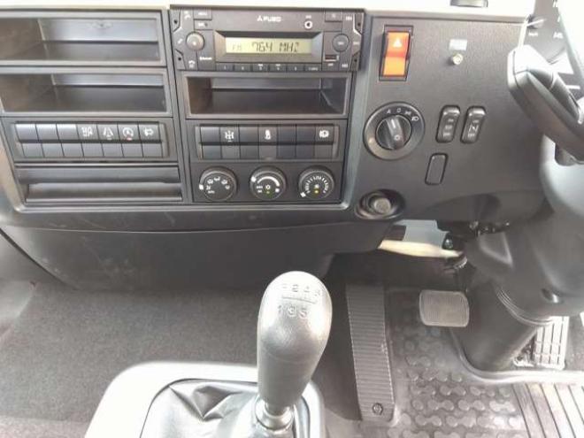 ファイタークレーン付　2KG-FK62F タダノ　 2WD 7540