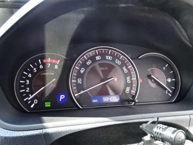 エスクァイア2.0 Gi 4WD　本州車　保証1年/走行距離無制限　後期 4WD　セーフティセンス　両側パワースライドドア　バックカメラ　本革シート　前席シートヒーター　アイドリングストップ　ビルトインETC　LEDヘッドライト　冬タイヤ付 2000