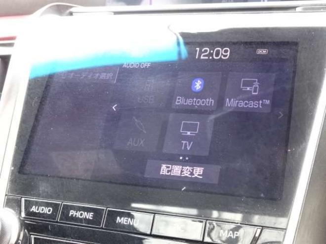 クラウンハイブリッド 2.5 RS アドバンス Four 4WD　保証付2年/走行距離無制限　4WD　ローダウン　クレンツェ20AW　サンルーフ BCM セーフティセンスLEDヘッドライト　メーカーナビ　全方位カメラ　純正エンジンスターター 　デジタルインナーミラー　冬タイヤ付属 2500