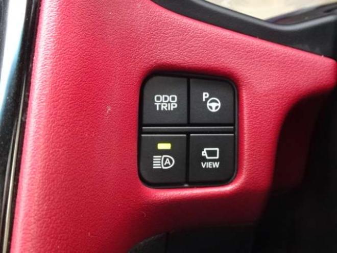 クラウンハイブリッド 2.5 RS アドバンス Four 4WD　保証付2年/走行距離無制限　4WD　ローダウン　クレンツェ20AW　サンルーフ BCM セーフティセンスLEDヘッドライト　メーカーナビ　全方位カメラ　純正エンジンスターター 　デジタルインナーミラー　冬タイヤ付属 2500