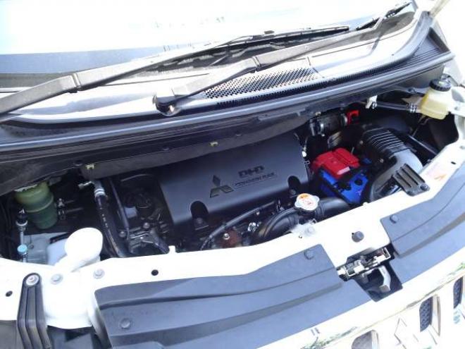 デリカD：5 2.2 D パワーパッケージ ディーゼルターボ 4WD　本州車　保証1年/走行距離無制限　4WD　2.2ディーゼルターボ　両側パワースライドドア　パワーバックドア　8型ナビ　地デジ　バックカメラ　フロント・サイドカメラ　フリップダウンモニター　ETC 18インチアルミ 2300