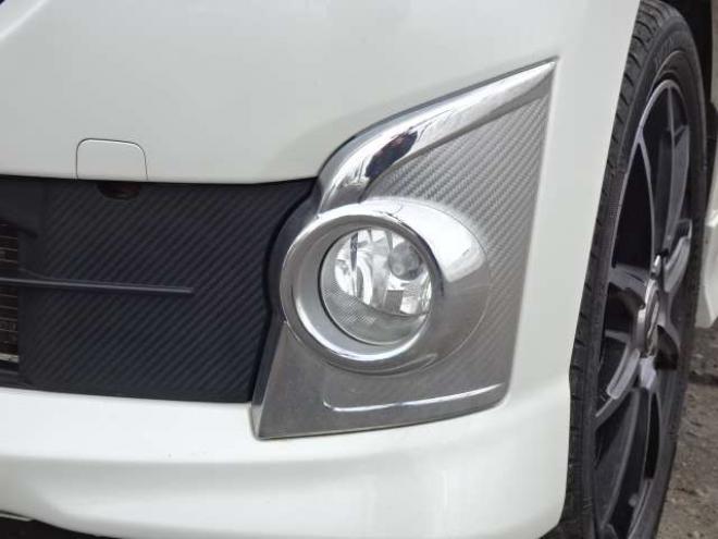 タントカスタム RS トップエディション SAII 4WD　保証1年/走行距離無制限　4WD　ワンオーナー　衝突軽減ブレーキシステム　両側パワースライドドア　純正ナビ　地デジ　Bカメラ　HDMI入力　純正エンジンスターター LEDヘッドライト　ハーフレザーシート　冬タイヤ付 660