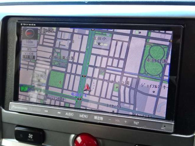 デリカD：5 2.2 D パワーパッケージ ディーゼルターボ 4WD　本州車　保証付1年/走行距離無制限　4WD　2.2ディーゼルターボ　両側パワースライドドア　社外ナビ　TV　バックカメラ　前席シートヒーター　ビルトインETC　純正HID　18インチアルミホイール　スマートキー2個 2300