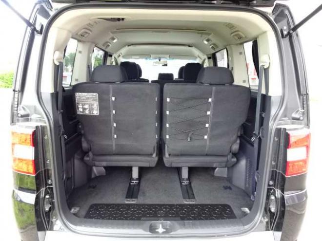 デリカD：5 2.2 D パワーパッケージ ディーゼルターボ 4WD　本州車　保証付1年/走行距離無制限　4WD　2.2ディーゼルターボ　両側パワースライドドア　社外ナビ　TV　バックカメラ　前席シートヒーター　ビルトインETC　純正HID　18インチアルミホイール　スマートキー2個 2300