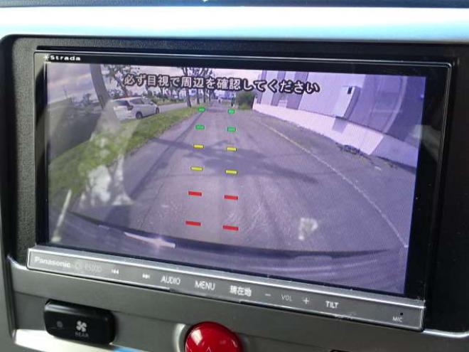 デリカD：5 2.2 D パワーパッケージ ディーゼルターボ 4WD　本州車　保証付1年/走行距離無制限　4WD　2.2ディーゼルターボ　両側パワースライドドア　社外ナビ　TV　バックカメラ　前席シートヒーター　ビルトインETC　純正HID　18インチアルミホイール　スマートキー2個 2300