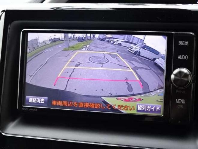 ヴォクシー2.0 ZS 煌 4WD　本州車　保証1年/走行距離無制限　4WD　後期　トヨタセーフティセンス　両側パワースライドドア　純正ナビ　地デジ　バックカメラ　エンジンスターター　LEDヘッドライト　ドライブレコーダー　AUTOHIビーム 2000