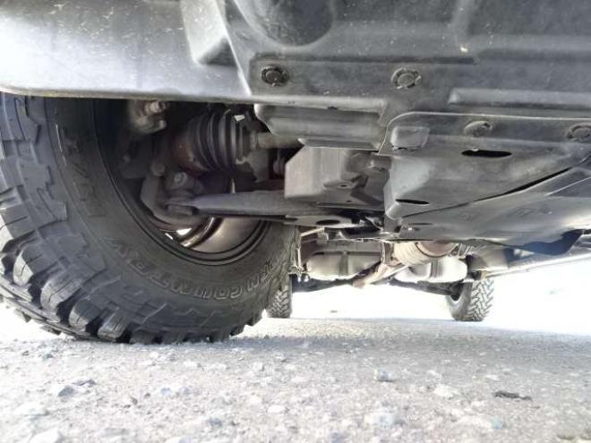 デリカD：5 2.2 D パワーパッケージ ディーゼルターボ 4WD　本州車　保証1年/走行距離無制限　4WD　ディーゼルターボ　ワンオーナー　マッドタイヤ　エクストリームJアルミ　ブルバー　両側パワースライドドア　社外ナビ　地デジ　バックカメラ　Bluetooth接続　パドルシフト 2300