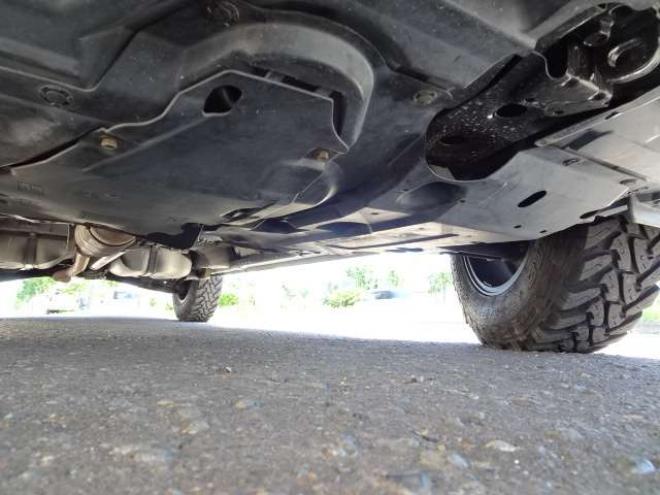 デリカD：5 2.2 D パワーパッケージ ディーゼルターボ 4WD　本州車　保証1年/走行距離無制限　4WD　ディーゼルターボ　ワンオーナー　マッドタイヤ　エクストリームJアルミ　ブルバー　両側パワースライドドア　社外ナビ　地デジ　バックカメラ　Bluetooth接続　パドルシフト 2300