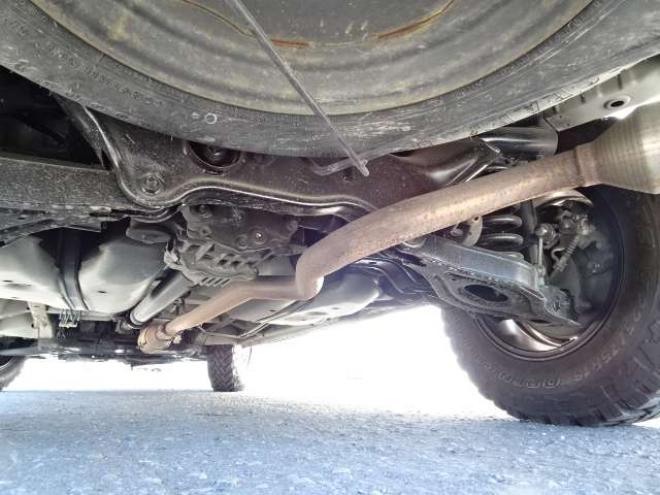 デリカD：5 2.2 D パワーパッケージ ディーゼルターボ 4WD　本州車　保証1年/走行距離無制限　4WD　ディーゼルターボ　ワンオーナー　マッドタイヤ　エクストリームJアルミ　ブルバー　両側パワースライドドア　社外ナビ　地デジ　バックカメラ　Bluetooth接続　パドルシフト 2300
