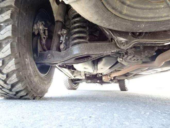 デリカD：5 2.2 D パワーパッケージ ディーゼルターボ 4WD　本州車　保証1年/走行距離無制限　4WD　ディーゼルターボ　ワンオーナー　マッドタイヤ　エクストリームJアルミ　ブルバー　両側パワースライドドア　社外ナビ　地デジ　バックカメラ　Bluetooth接続　パドルシフト 2300