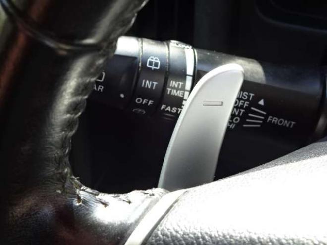 デリカD：5 2.2 D パワーパッケージ ディーゼルターボ 4WD　本州車　保証1年/走行距離無制限　4WD　ディーゼルターボ　ワンオーナー　マッドタイヤ　エクストリームJアルミ　ブルバー　両側パワースライドドア　社外ナビ　地デジ　バックカメラ　Bluetooth接続　パドルシフト 2300