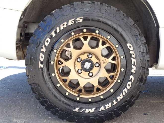 デリカD：5 2.2 D パワーパッケージ ディーゼルターボ 4WD　本州車　保証1年/走行距離無制限　4WD　ディーゼルターボ　ワンオーナー　マッドタイヤ　エクストリームJアルミ　ブルバー　両側パワースライドドア　社外ナビ　地デジ　バックカメラ　Bluetooth接続　パドルシフト 2300