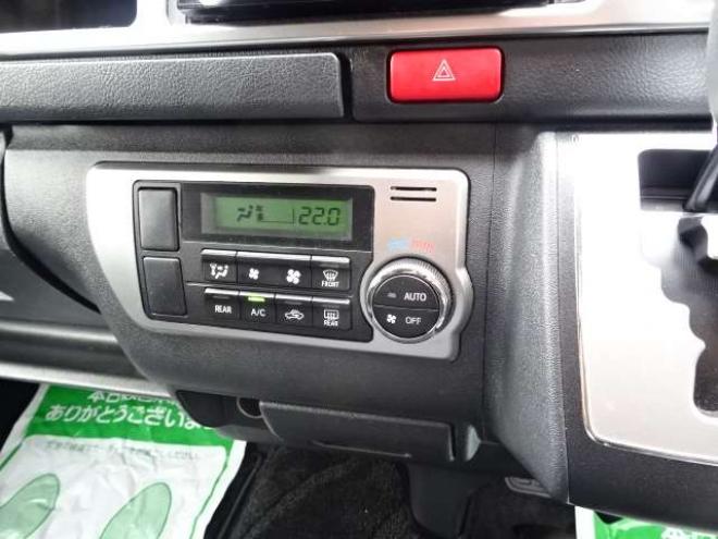 レジアスエース2.7 DX ワイド ハイルーフ スーパーロングボディ GLパッケージ 4WD　4WD　ETC　バックカメラ　エンスタ 2700