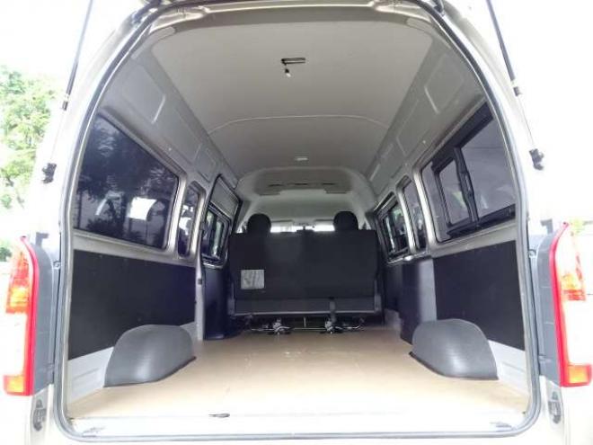 レジアスエース2.7 DX ワイド ハイルーフ スーパーロングボディ GLパッケージ 4WD　4WD　ETC　バックカメラ　エンスタ 2700