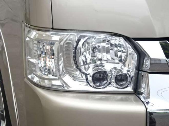レジアスエース2.7 DX ワイド ハイルーフ スーパーロングボディ GLパッケージ 4WD　4WD　ETC　バックカメラ　エンスタ 2700