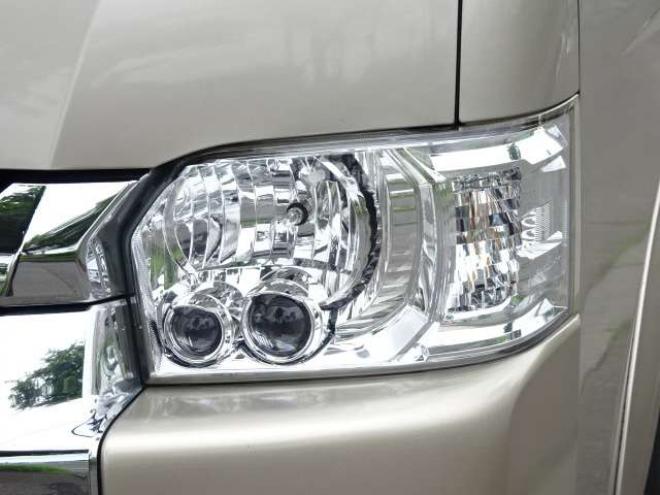 レジアスエース2.7 DX ワイド ハイルーフ スーパーロングボディ GLパッケージ 4WD　4WD　ETC　バックカメラ　エンスタ 2700