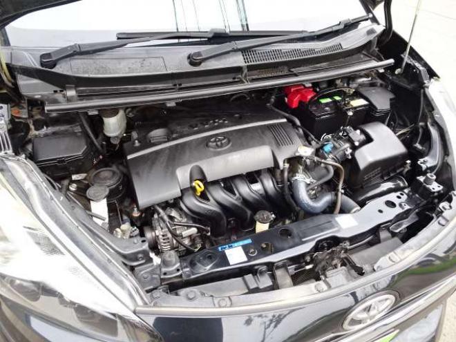 シエンタ1.5 G 4WD　本州車　保証1年/走行距離無制限　4WD　モデリスタエアロ　トヨタセーフティセンス　純正ナビ　地デジ　バックカメラ　ビルトインETC　ステアリングスイッチ　スマートキー　プッシュスタート　ドライブレコーダー 1500