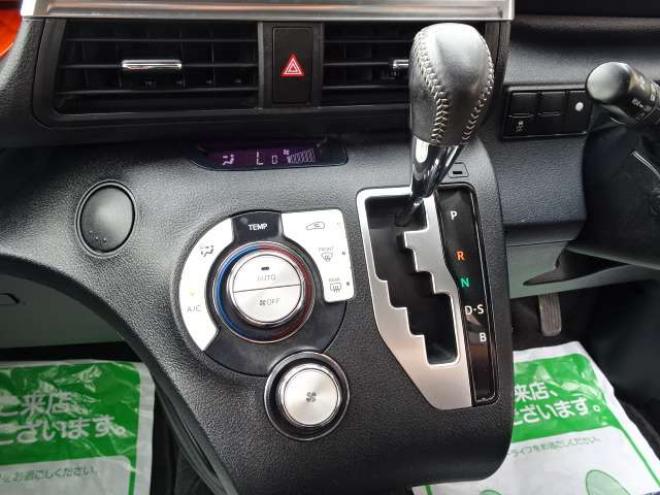 シエンタ1.5 G 4WD　本州車　保証1年/走行距離無制限　4WD　モデリスタエアロ　トヨタセーフティセンス　純正ナビ　地デジ　バックカメラ　ビルトインETC　ステアリングスイッチ　スマートキー　プッシュスタート　ドライブレコーダー 1500