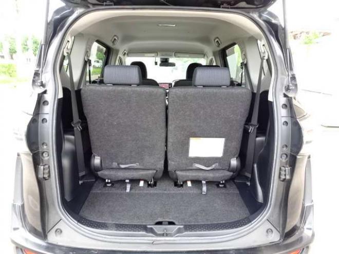 シエンタ1.5 G 4WD　本州車　保証1年/走行距離無制限　4WD　モデリスタエアロ　トヨタセーフティセンス　純正ナビ　地デジ　バックカメラ　ビルトインETC　ステアリングスイッチ　スマートキー　プッシュスタート　ドライブレコーダー 1500