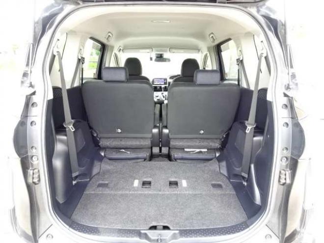 シエンタ1.5 G 4WD　本州車　保証1年/走行距離無制限　4WD　モデリスタエアロ　トヨタセーフティセンス　純正ナビ　地デジ　バックカメラ　ビルトインETC　ステアリングスイッチ　スマートキー　プッシュスタート　ドライブレコーダー 1500