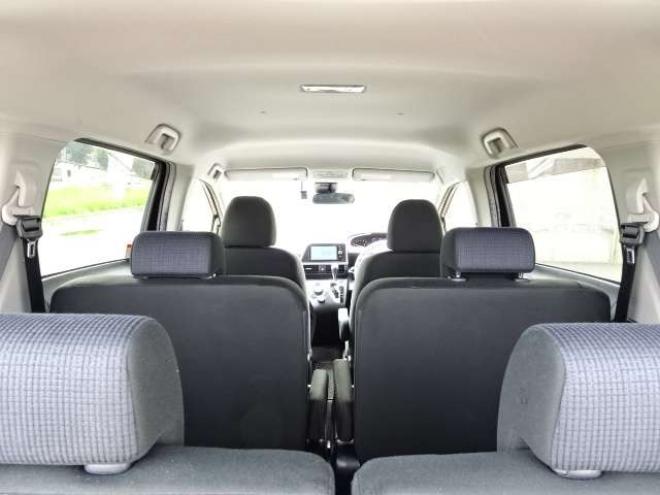 シエンタ1.5 G 4WD　本州車　保証1年/走行距離無制限　4WD　モデリスタエアロ　トヨタセーフティセンス　純正ナビ　地デジ　バックカメラ　ビルトインETC　ステアリングスイッチ　スマートキー　プッシュスタート　ドライブレコーダー 1500