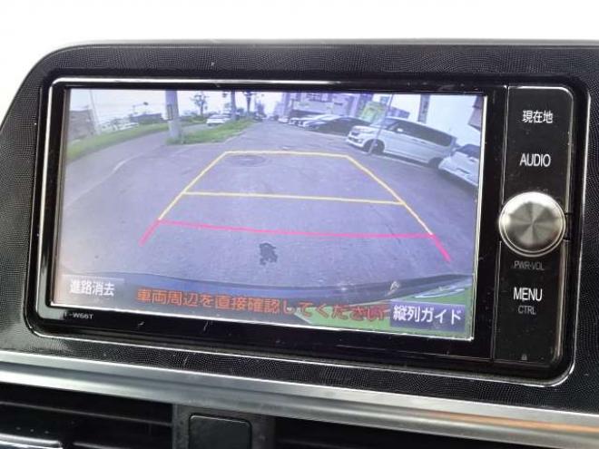 シエンタ1.5 G 4WD　本州車　保証1年/走行距離無制限　4WD　モデリスタエアロ　トヨタセーフティセンス　純正ナビ　地デジ　バックカメラ　ビルトインETC　ステアリングスイッチ　スマートキー　プッシュスタート　ドライブレコーダー 1500