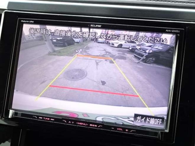 アルファード2.5 S 4WD　本州車　保証1年/走行距離無制限　4WD　両側パワースライドドア　社外9型ナビ　地デジ　バックカメラ　Bluetooth接続　LEDヘッドライト　前後ドライブレコーダー　ビルトインETC　冬タイヤ付属　純正18インチアルミ 2500