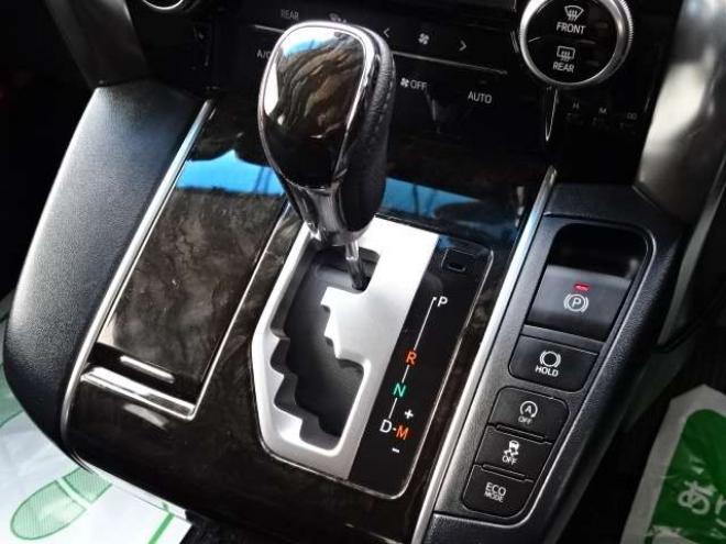 アルファード2.5 S 4WD　本州車　保証1年/走行距離無制限　4WD　両側パワースライドドア　社外9型ナビ　地デジ　バックカメラ　Bluetooth接続　LEDヘッドライト　前後ドライブレコーダー　ビルトインETC　冬タイヤ付属　純正18インチアルミ 2500