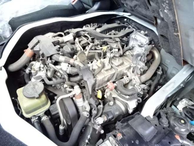 ハイエースバン2.8 スーパーGL ロング ディーゼルターボ 4WD　本州車　4WD　プッシュスタート　スマートキー　オートマチックハイビーム　ETC　MID　GRCIA　WHEEL　バックカメラ　リヤヒーター　リヤエアコン　AC100V　冬タイヤ付属 2800