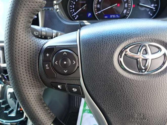 エスクァイア2.0 Gi 4WD　本州車　保証1年/走行距離無制限　4WD　モデリスタエアロ　トヨタセーフティセンスC　TEIN車高調　純正オプショングリル　両側パワースライドドア　純正10型ナビ　TV　バックカメラ　純正エンジンスターター 本革 2000