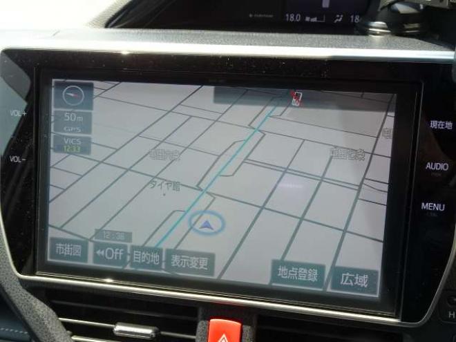 エスクァイア2.0 Gi 4WD　本州車　保証1年/走行距離無制限　4WD　モデリスタエアロ　トヨタセーフティセンスC　TEIN車高調　純正オプショングリル　両側パワースライドドア　純正10型ナビ　TV　バックカメラ　純正エンジンスターター 本革 2000