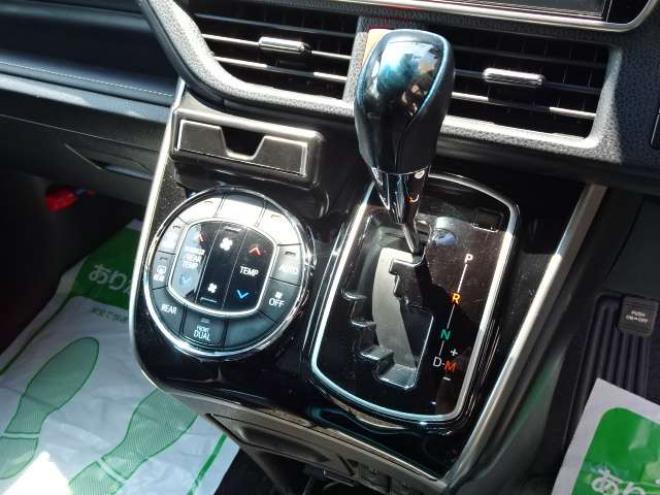 エスクァイア2.0 Gi 4WD　本州車　保証1年/走行距離無制限　4WD　モデリスタエアロ　トヨタセーフティセンスC　TEIN車高調　純正オプショングリル　両側パワースライドドア　純正10型ナビ　TV　バックカメラ　純正エンジンスターター 本革 2000