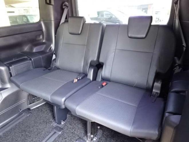 エスクァイア2.0 Gi 4WD　本州車　保証1年/走行距離無制限　4WD　モデリスタエアロ　トヨタセーフティセンスC　TEIN車高調　純正オプショングリル　両側パワースライドドア　純正10型ナビ　TV　バックカメラ　純正エンジンスターター 本革 2000