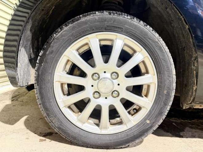 N-BOXG Lパッケージ 4WD　防錆塗装4WDTVナビBカメETC 660