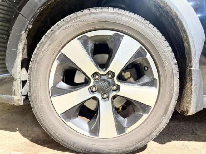インプレッサXVハイブリッド 2.0i-L アイサイト 4WD　防錆塗装4WDTVナビBカメETCドラレコ 2000