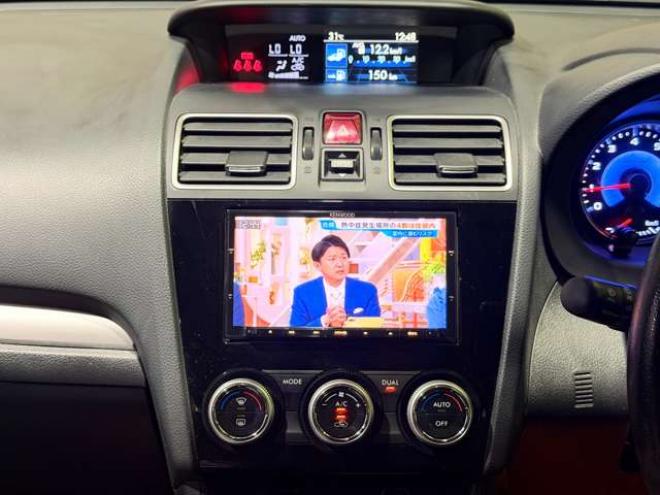 インプレッサXVハイブリッド 2.0i-L アイサイト 4WD　防錆塗装4WDTVナビBカメETCドラレコ 2000