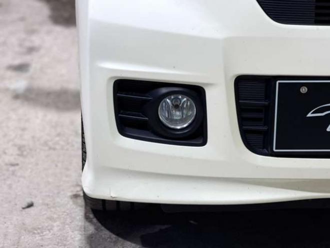N-BOXカスタムG ターボSSパッケージ 4WD　防錆塗装4WDTVナビBカメエンスタ 660