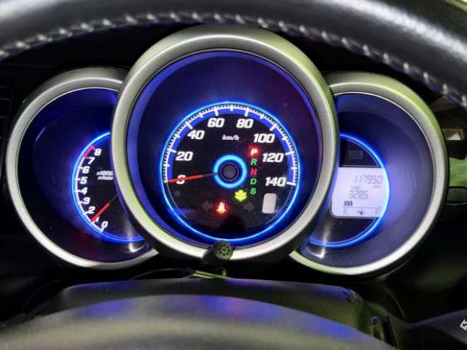 N-BOXカスタムG ターボSSパッケージ 4WD　防錆塗装4WDTVナビBカメエンスタ 660