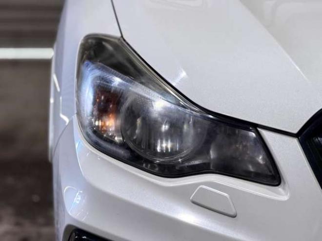 インプレッサスポーツ ハイブリッド 2.0 i-S アイサイト 4WD　防錆塗装4WDTVナビBカメETC積込タイヤ 2000