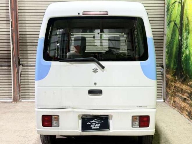 エブリイジョイン ターボ ハイルーフ 4WD　防錆塗装4WD 660