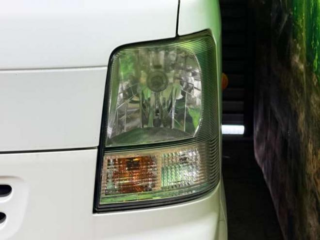 エブリイジョイン ターボ ハイルーフ 4WD　防錆塗装4WD 660