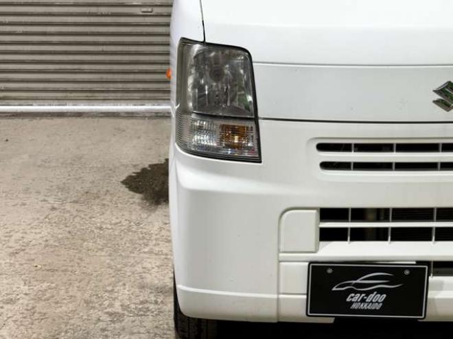 エブリイジョイン ターボ ハイルーフ 4WD　防錆塗装4WD 660