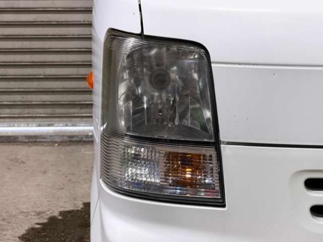 エブリイジョイン ターボ ハイルーフ 4WD　防錆塗装4WD 660