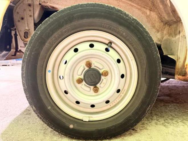 エブリイジョイン ターボ ハイルーフ 4WD　防錆塗装4WD 660