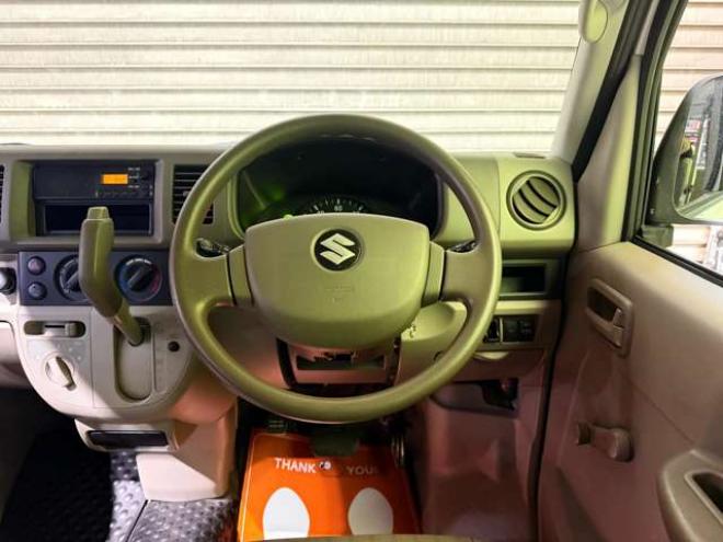 エブリイジョイン ターボ ハイルーフ 4WD　防錆塗装4WD 660