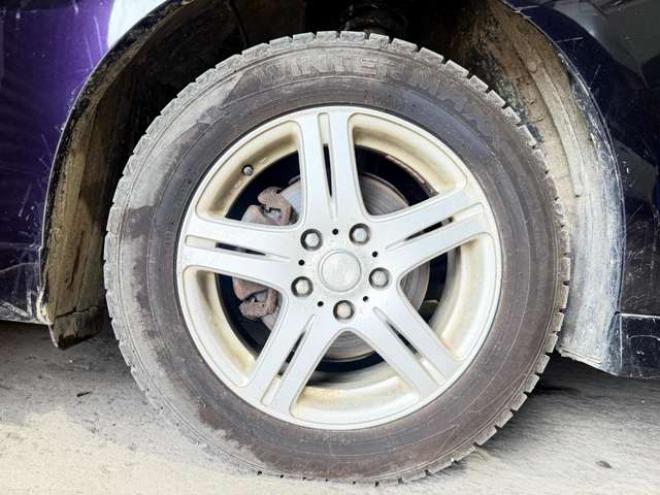 ステップワゴン2.0 スパーダ Z インターナビ セレクション 4WD　防錆塗装4WDTVナビBカメエンスタETC 2000