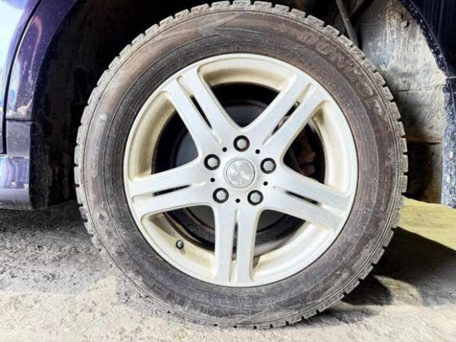 ステップワゴン2.0 スパーダ Z インターナビ セレクション 4WD　防錆塗装4WDTVナビBカメエンスタETC 2000