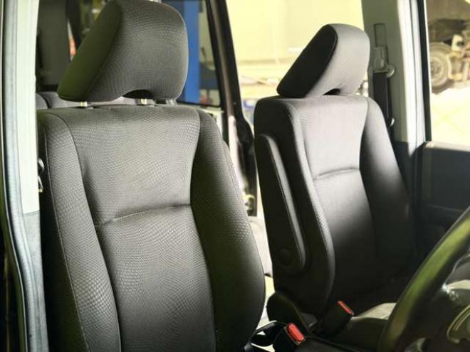 ステップワゴン2.0 スパーダ Z インターナビ セレクション 4WD　防錆塗装4WDTVナビBカメエンスタETC 2000